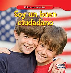 Icon image Soy un buen ciudadano (I Am a Good Citizen)