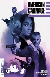 Icon image American Carnage (2018 - 2019)