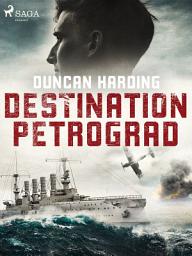 Icon image Destination Petrograd