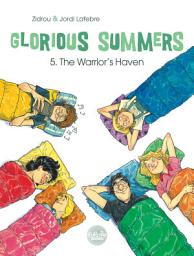 Icon image Glorious Summers