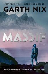 Icon image Massif: A Novel