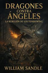 Icon image Dragones contra ángeles 4. La rebelión de los tenshiwings.