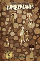 Icon image Lumberjanes