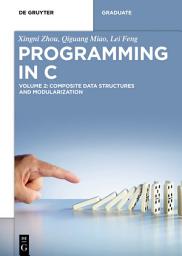 Icon image Composite Data Structures and Modularization