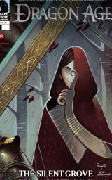 Icon image Dragon Age: The Silent Grove #3
