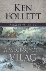 Icon image A megfagyott világ