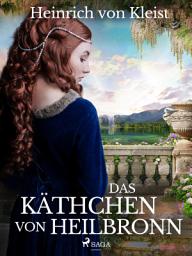 Icon image Das Käthchen von Heilbronn