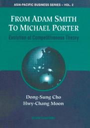 Icon image From Adam Smith to Michael Porter: Evolution of Competitiveness Theory