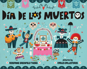 Icon image Dia de Los Muertos