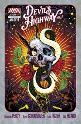 Icon image Devil's Highway