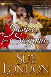 Icon image Justice for Sisyphus: Haberdashers Book Seven