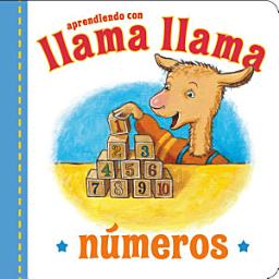 Icon image Llama Llama Numeros
