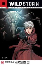 Icon image The Wild Storm (2017 - 2019)