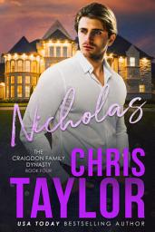 Icon image NICHOLAS - Book Four of the Craigdon Family Dynasty