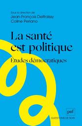 Icon image La santé est politique