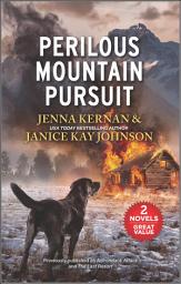 Icon image Perilous Mountain Pursuit