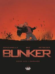 Icon image Bunker