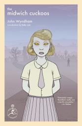 Icon image The Midwich Cuckoos