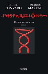 Icon image Disparitions: Disparitions