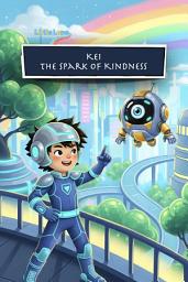 Icon image KEI: The Spark of Kindness