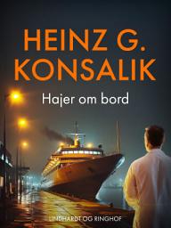 Icon image Hajer om bord