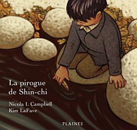 Icon image La pirogue de Shin-chi