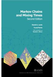Icon image Markov Chains and Mixing Times
