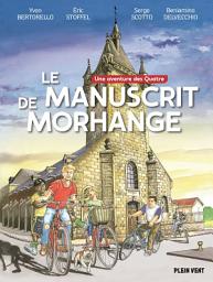 Icon image Le Manuscrit de Morhange