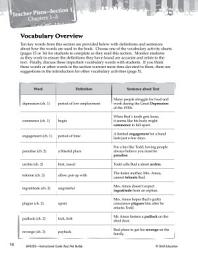 Icon image Bud, Not Buddy Vocabulary Activities