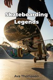 Icon image Skateboarding Legends