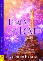 Icon image Ready for Love