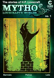 Icon image Mythos: Lovecraft's Worlds