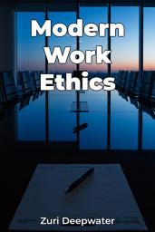 Icon image Modern Work Ethics