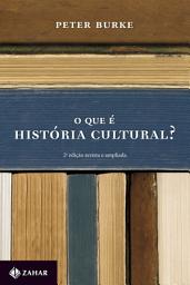 Icon image O que é história cultural?