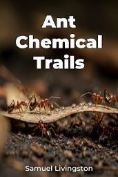 Icon image Ant Chemical Trails
