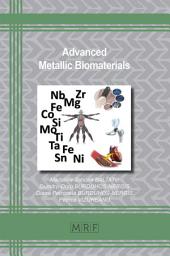 Icon image Advanced Metallic Biomaterials