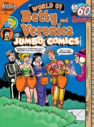 Icon image World of Betty & Veronica Digest