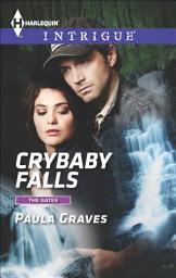 Icon image Crybaby Falls