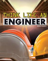 Icon image Think Like an Engineer