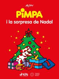 Icon image La Pimpa i la sorpresa de Nadal