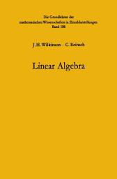 Icon image Linear Algebra