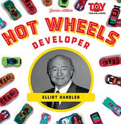 Icon image Hot Wheels Developer: Elliot Handler: Elliot Handler