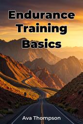 Icon image Endurance Training Basics