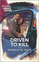 Icon image Driven to Kill
