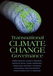 Icon image Transnational Climate Change Governance