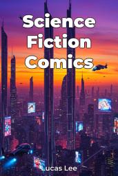 Icon image Science Fiction Comics