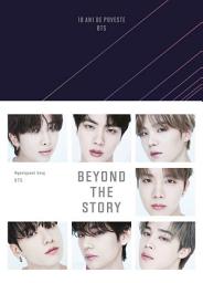 Icon image Beyond the story: 10 ani de poveste BTS