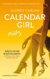 Icon image Calendar Girl Mars
