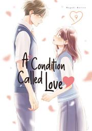 Icon image A Condition Called Love