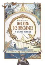 Icon image Der Ring des Nibelungen